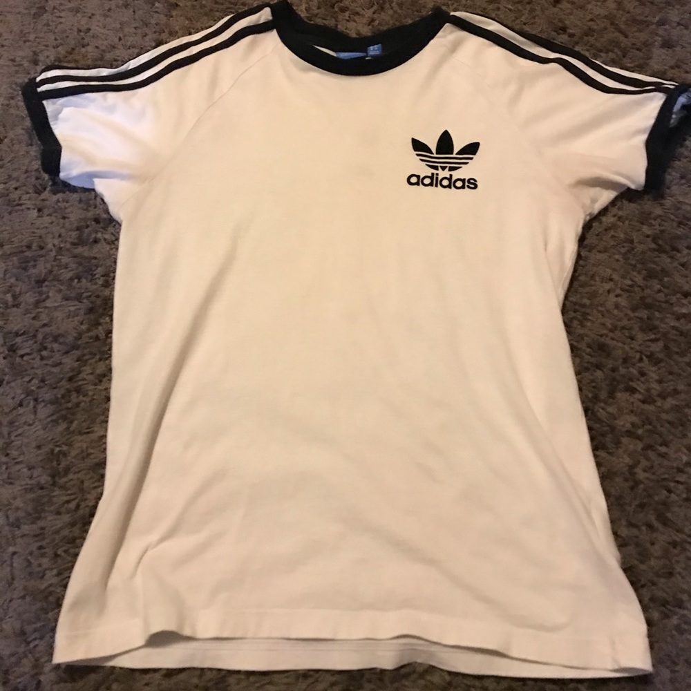 Adidas Originals T-Shirt size M
